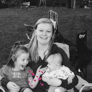 Meet your Posher, Jenna